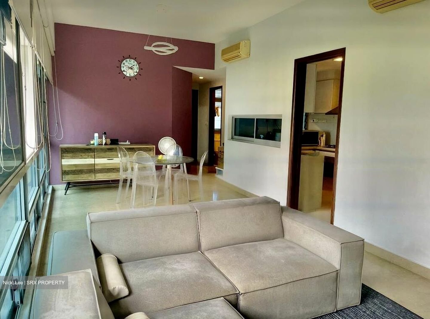 One Fort (D15), Condominium #456772831